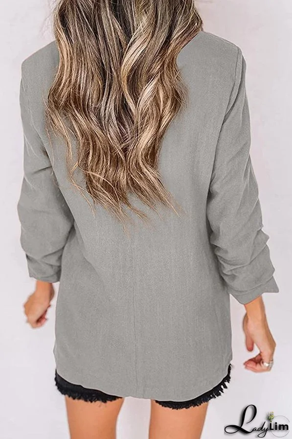 Elegant and Casual garment