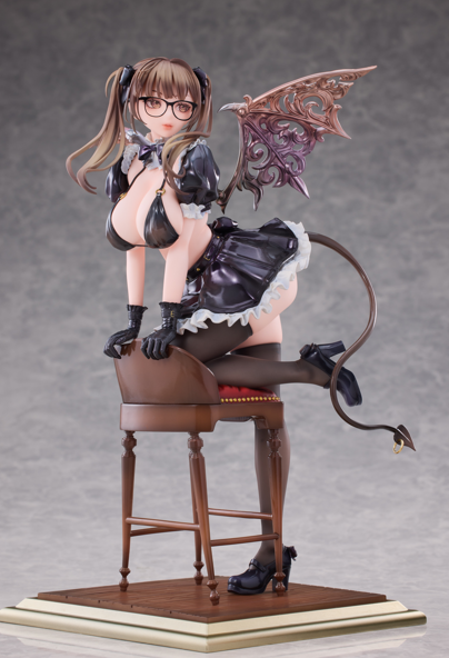 Hobby Sakura Studio -Other Series - Wing Series imp Statue(GK)（Adult 18+)-