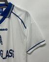 1998-2000 Retro Chelsea Away Football Shirt 1:1 Thai Quality