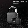 Tuya Smart Padlock