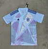 2024 Spain Goalkeeper Football Shirt 1:1 Thai Quality