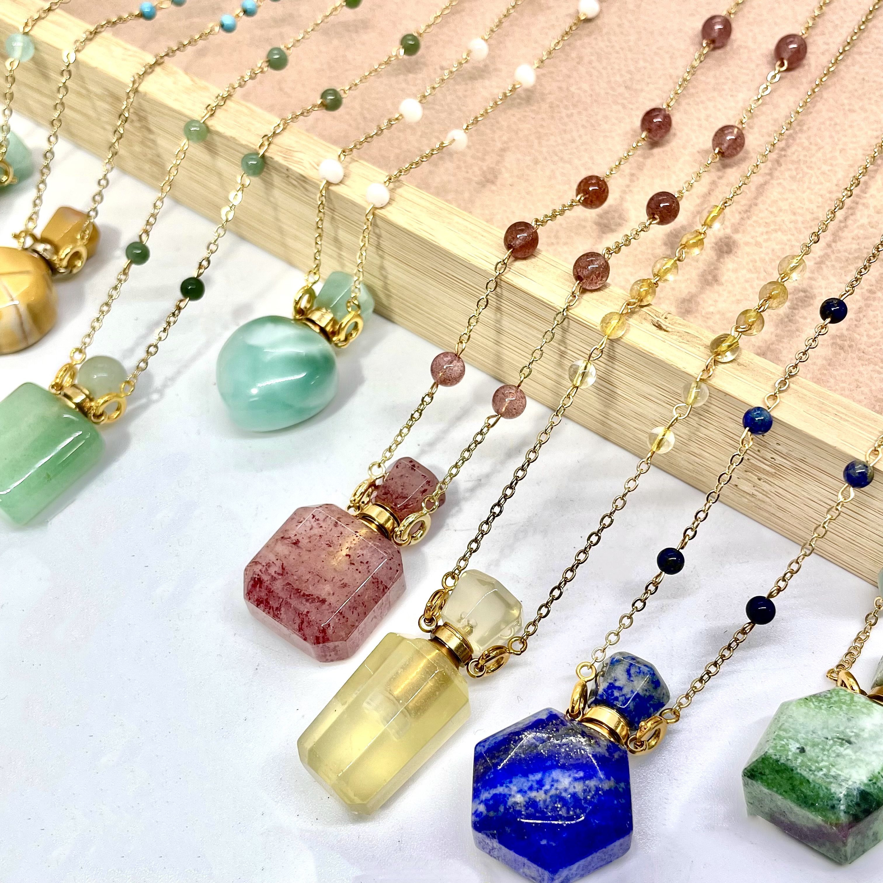 Crystal for Pisces