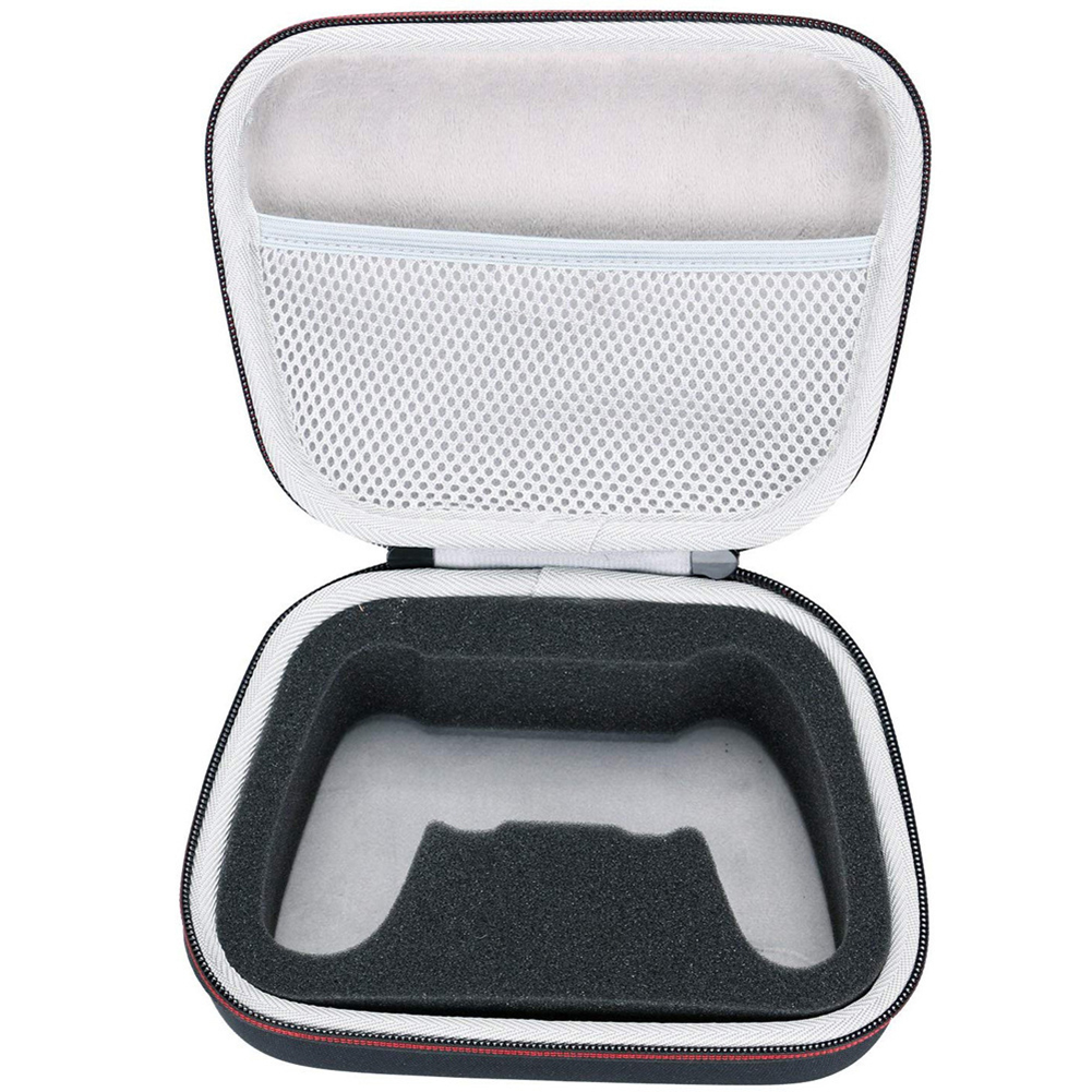 

Portable EVA Hard Pouch Carrying Bag for Sony PS4 Gamepad Controller Case, 501 Original