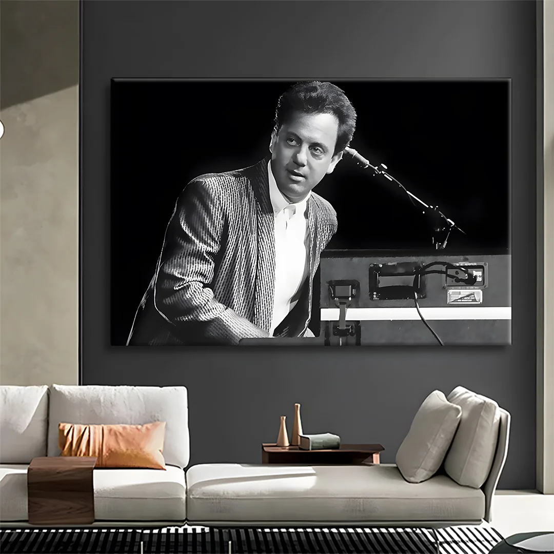 Canvas Wall Art