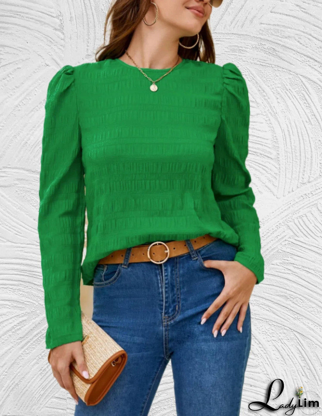 Stylish and Elegant winter garment