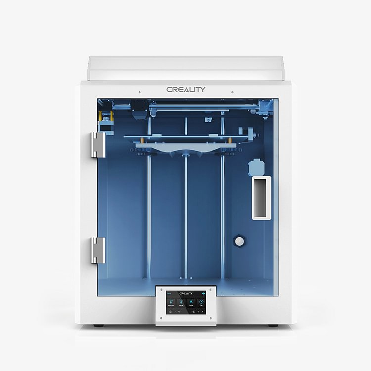 CR-5 Pro (Hochtemperatur-Version) 3D-Drucker