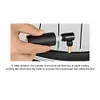 Air CO2 Inflator with Tire Repair Set CO2 Bike Tire Inflator Bicycle Accessories