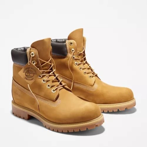 Botas TIMBERLAND para hombre y mujer, de primera calidad, resistentes al  agua, a los impactos y