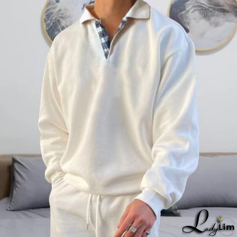 Casual and Fashionable winter Pullover