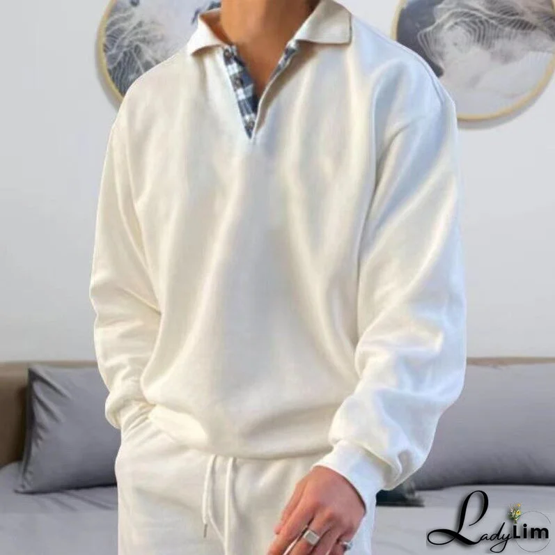 Casual and Fashionable winter Pullover