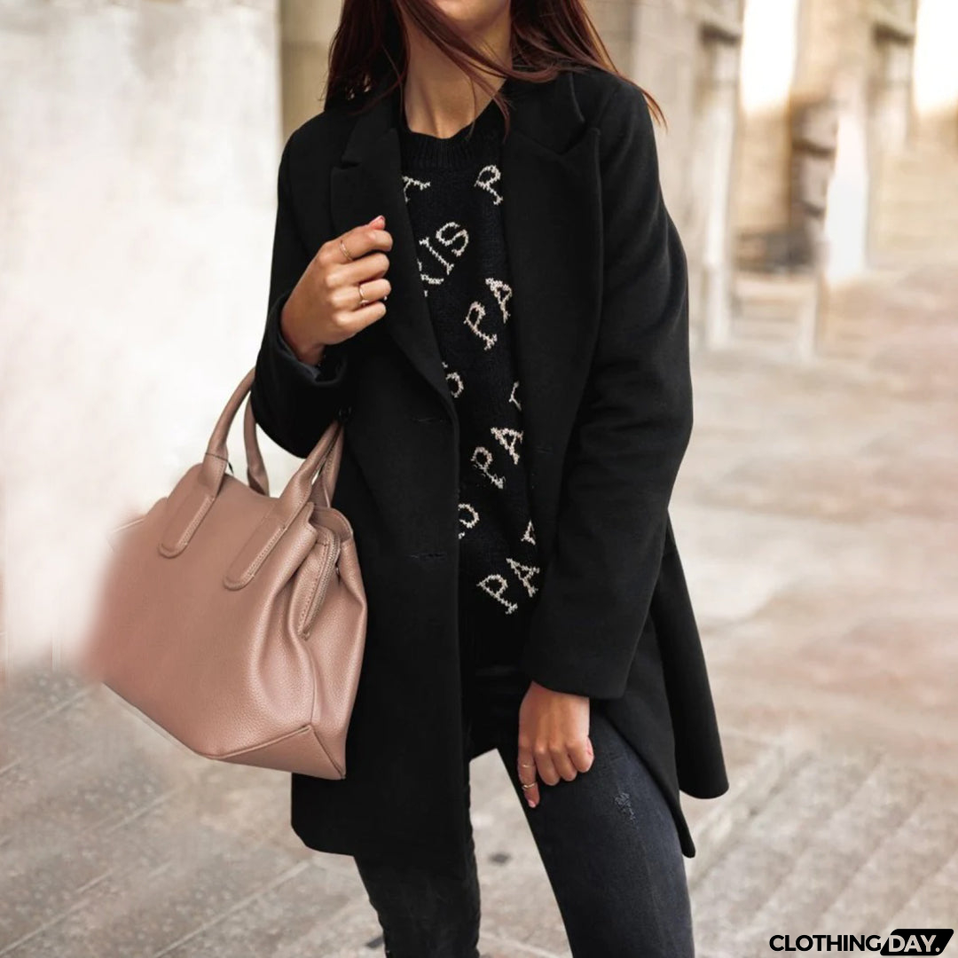 Timeless and Elegant garment