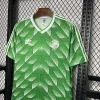 Retro 1990 Germany Soccer Jersey Away