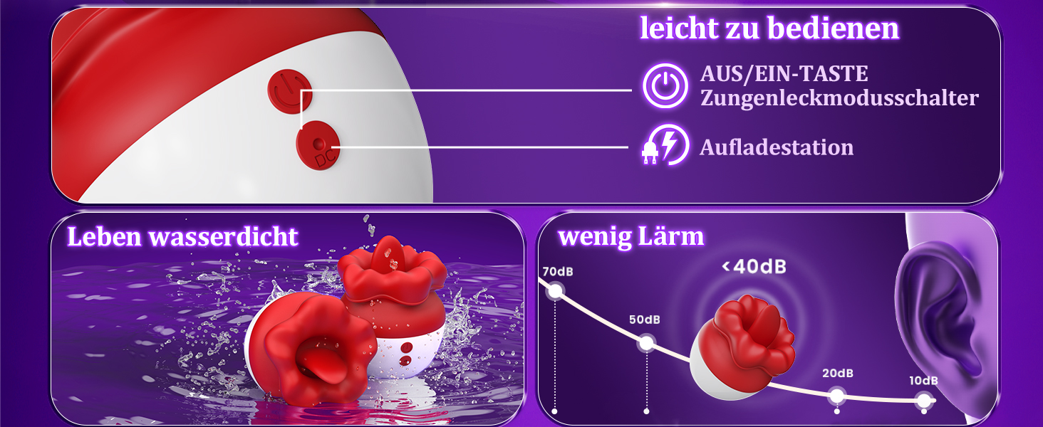 frauen spielzeug ab 18 sex sex toyset vibratorensets für frauen leise sextoysets für damen extrem