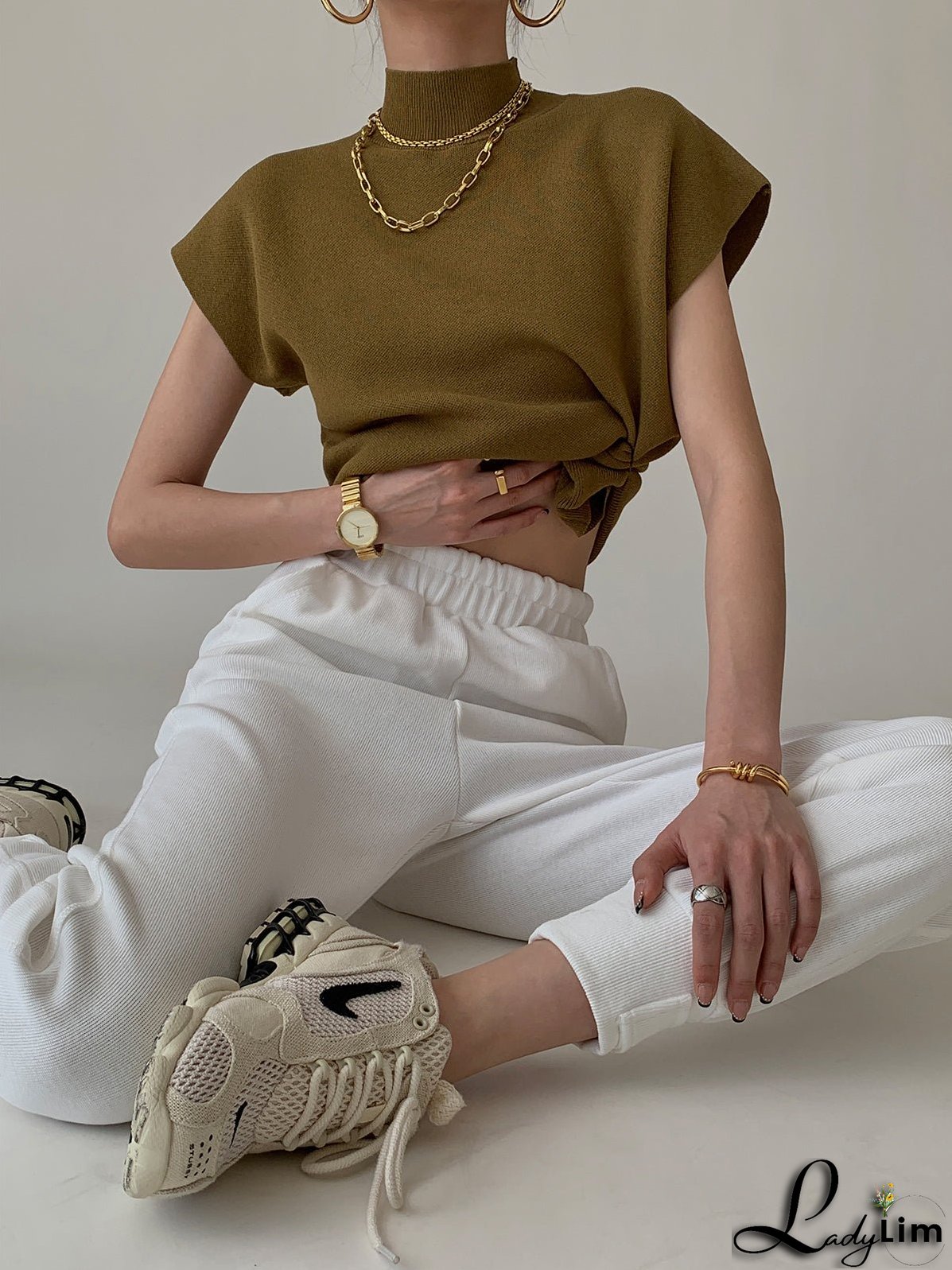 Casual and Stylish winter Pullover