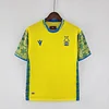 2022/2023 Nottingham Forest Away Football Jersey 1:1 Thai Quality