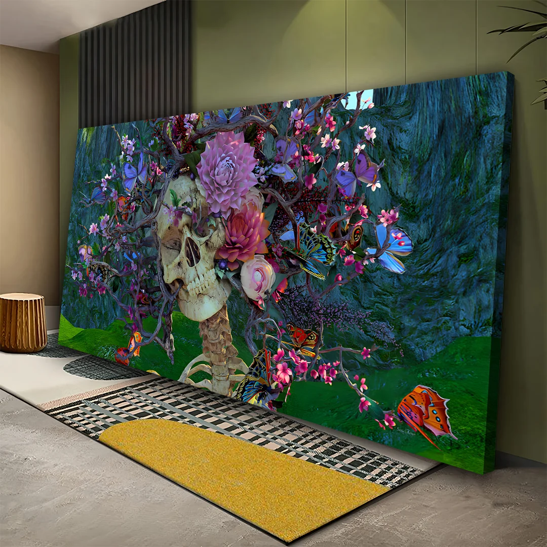 Canvas Wall Art