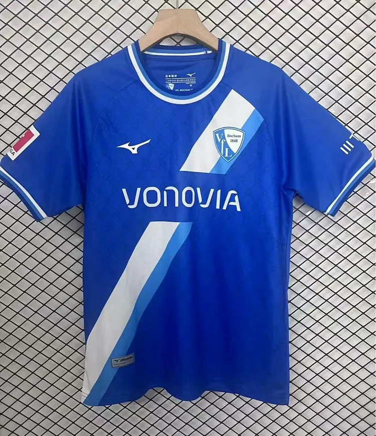 2025 Bochum Maiabend Special Edition Jersey