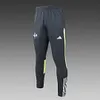 Joyfball 2024/2025 Atl&eacute;tico Mineiro Half-Pull Training Suit Dark Grey Football Shirt 1:1 Thai Quality