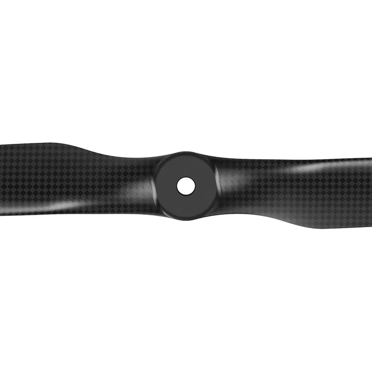 T-MOTOR AUZ17x12 Carbon Fiber Propeller for Fixed-Wing UAVs