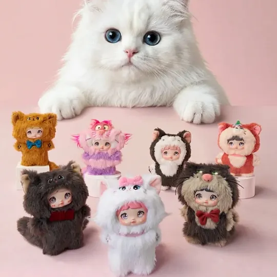 toyhouse New Releases
