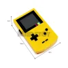 Moc The Game Boy Color