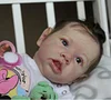 20" Maxine Truly Reborn Baby Doll Girl - RBBI-Myrebornbabydoll&reg; Myrebornbabydoll&reg;