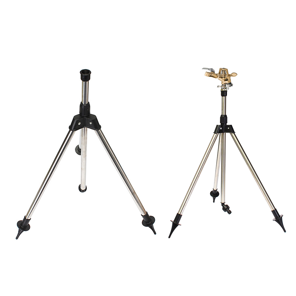 

Garden Watering Sprinkler Tripod Lawn Yard Plant Flower Irrigation System, Basis, 501 Original