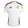 Germany Home Authentic Soccer Jersey EURO 2024