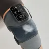 🔥Appareil de massage pour genoux Hot Compress avec affichage LED r&eacute;ussir🔥🔥