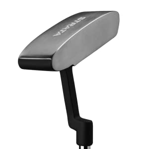 Strata Ultimate Men's 16 piece putter
