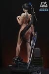 1/4 Scale Eve 07 - Stellar Blade Statue - Fine Nib Studio