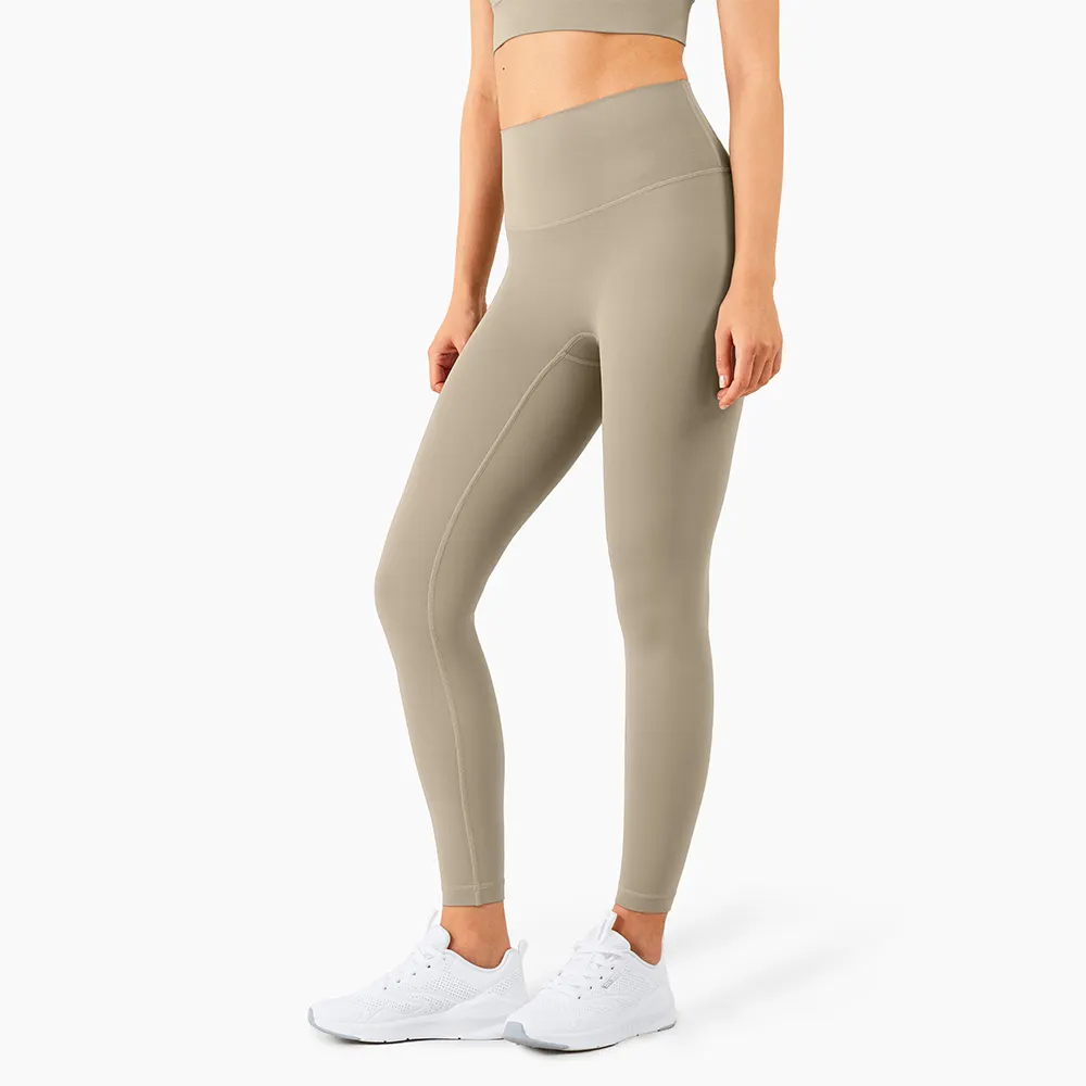 high waist tiktok leggings