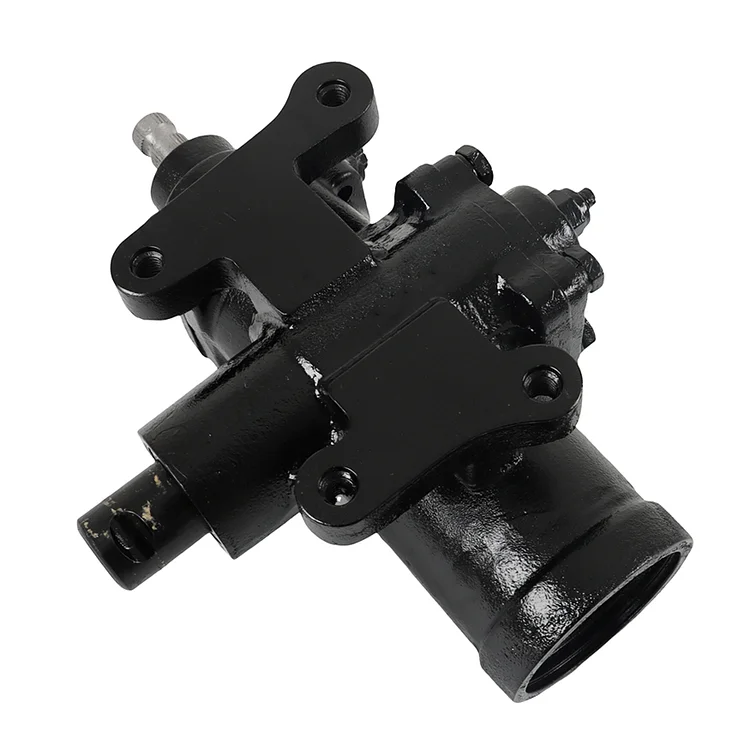 SEBLAFF Power Steering Gear Box Replacement for 1968-1974 Blazer K10 K20 K30 K5 Jimmy K15 K1500 K25 K2500 K35 K3500 51-7502