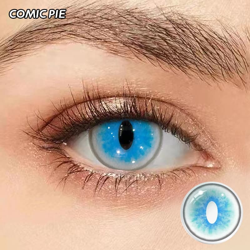[Character Name] anime cosplay eye accessories product photo