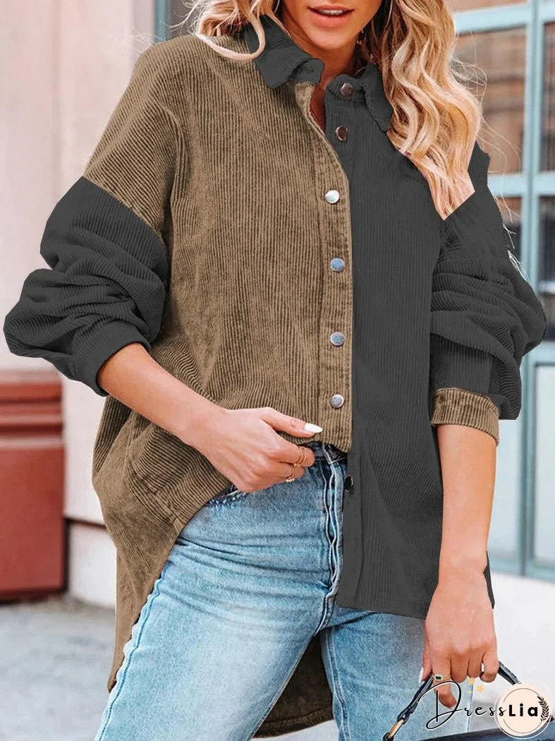 Versatile and Comfortable winter Blouse