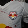 2025/2026 Player Version Leipzig Home Football Shirt 1:1 Thai Quality