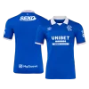 Glasgow Rangers Home Soccer Jersey 2025/26