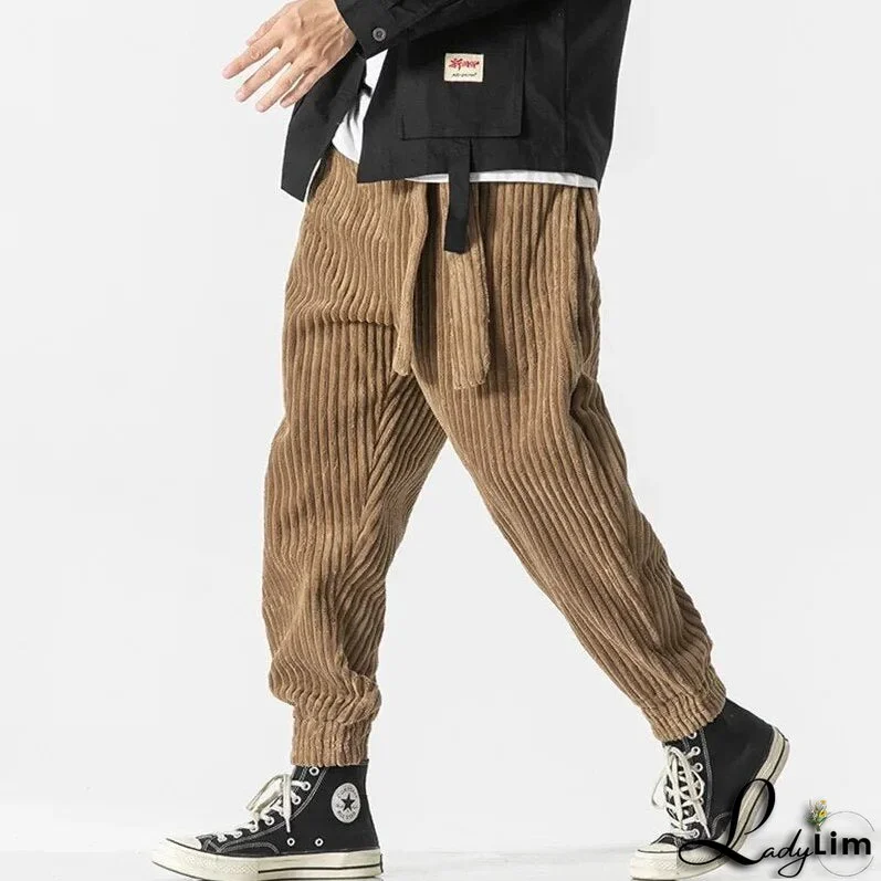 Simple and Stylish winter Pants
