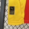 2024/2025 RC Lens Home Football Shirt 1:1 Thai Quality