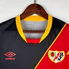 2023/2024 Rayo Vallecano Away Football Shirt 1:1 Thai Quality