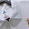 2002/2003 Retro Real Madrid Home Football Jersey Champions League Edition 1:1 Thai Quality love fball
