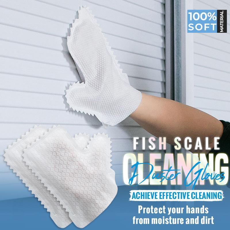 Home Disinfection Dust Removal Gloves(20 PCS) | 168DEAL