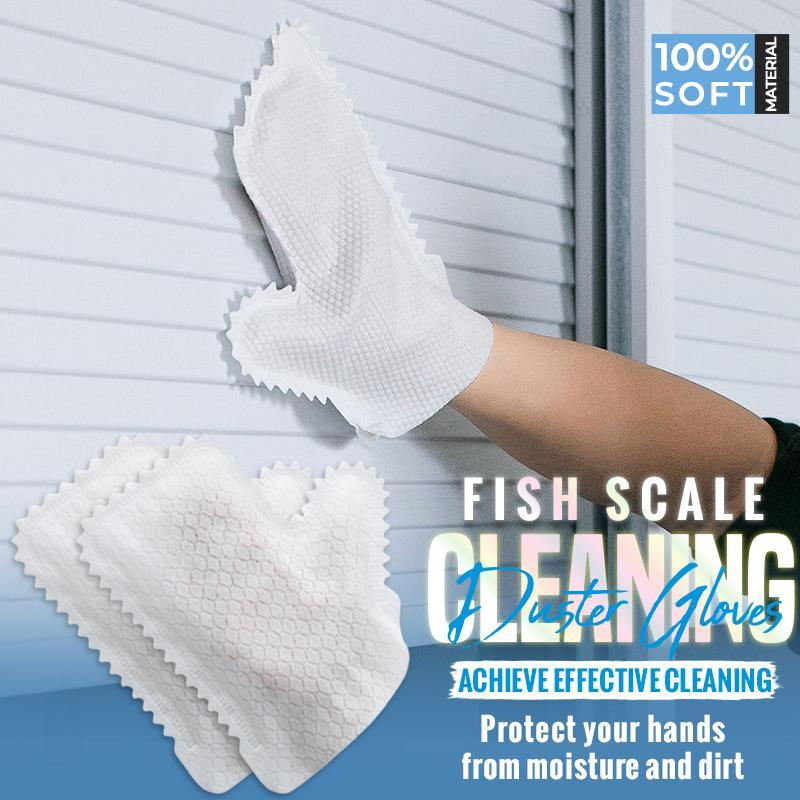 Home Disinfection Dust Removal Gloves | IFYHOME