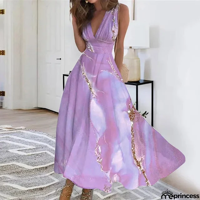 Polished and fresh Dress