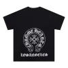 Chrome Hearts T-shirts K6003