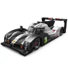 The Porsche 919