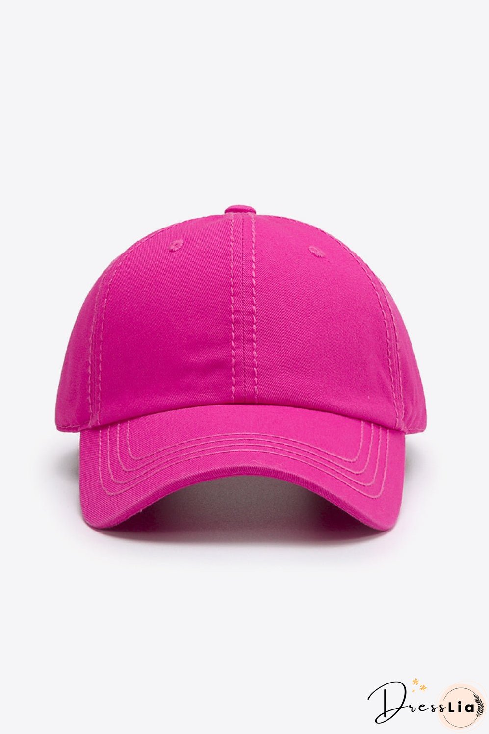 In A Pretty World Baseball Cap