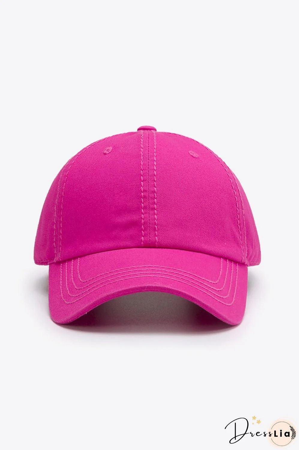 In A Pretty World Baseball Cap