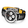Breitling AB0137211B1P1 Navitimer B01 Black Dial - Νew