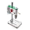 【Desktop DIY Precision Tools】Mini Bench Drill 0.3-4mm, Precision Clamping, Suitable for Mobile Phone Repair, Watch Repair, and Manual Drilling and Grinding